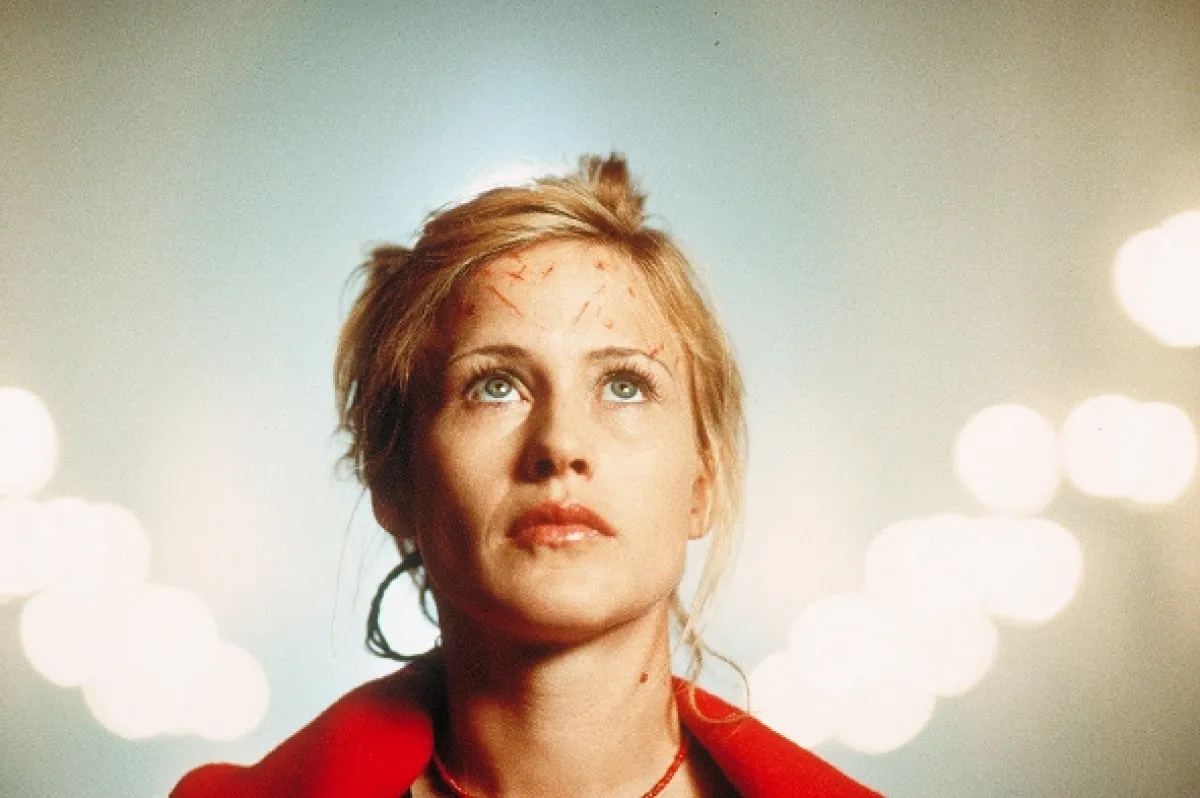 Stigmata, 1999 - fotogaléria