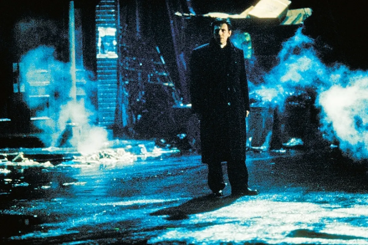 Stigmata, 1999 - fotogaléria