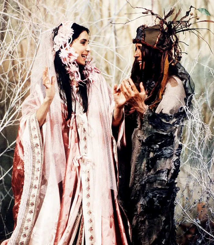 Chán Sulejmán a víla Fatmé, 1985 - fotogaléria