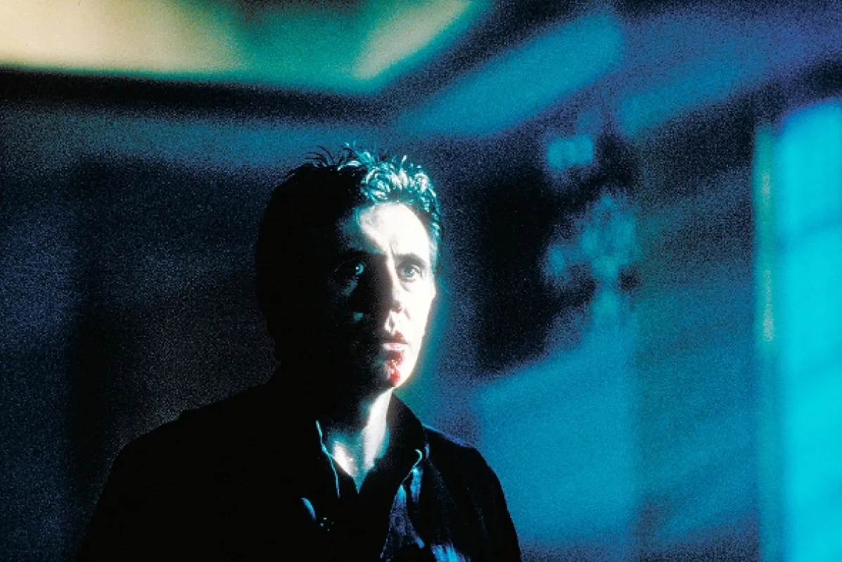 Stigmata, 1999 - fotogaléria