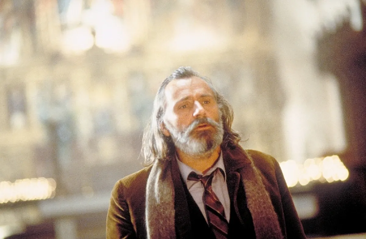 Stigmata, 1999 - fotogaléria
