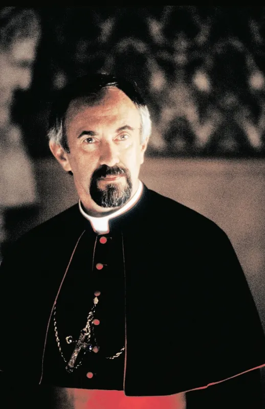 Stigmata, 1999 - fotogaléria
