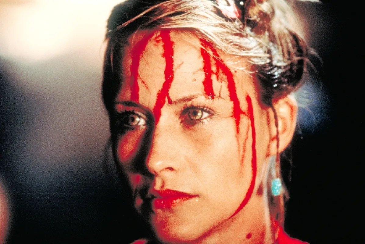 Stigmata, 1999 - fotogaléria
