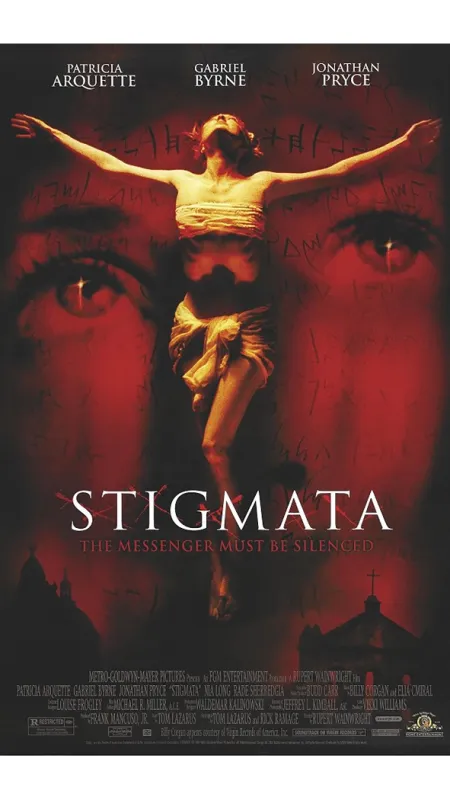 Stigmata, 1999 - fotogaléria