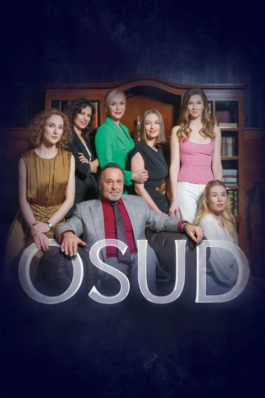 Osud - fotogaléria