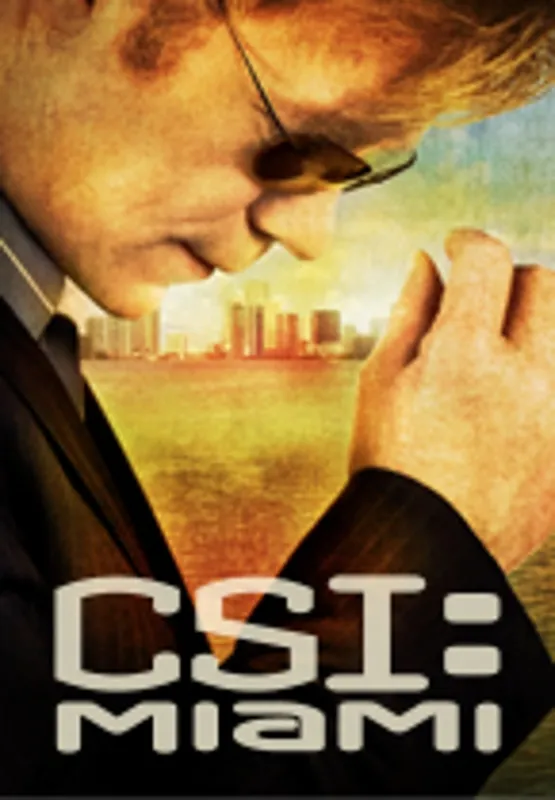 CSI: Miami helyszínelők (CSI: Miami 7), 2008 - fotogaléria