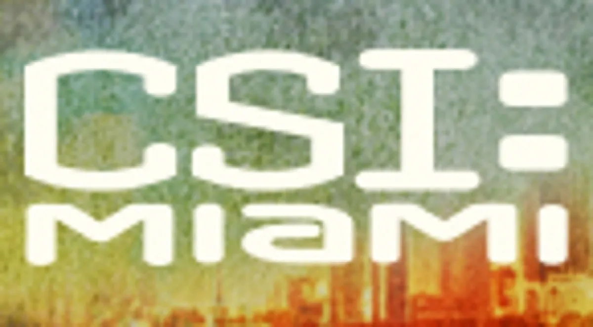 CSI: Miami helyszínelők (CSI: Miami), 2009 - fotogaléria