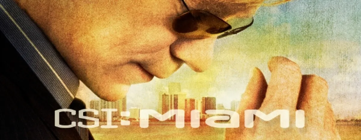 CSI: Miami helyszínelők (CSI: Miami), 2009 - fotogaléria