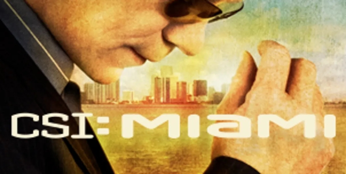 CSI: Miami helyszínelők (CSI: Miami), 2009 - fotogaléria