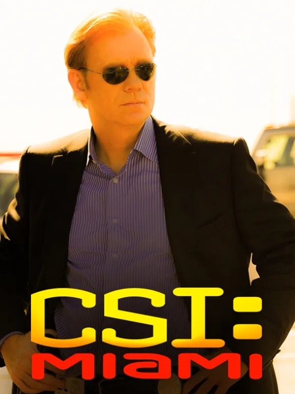 CSI: Miami helyszínelők (CSI: Miami), 2009 - fotogaléria