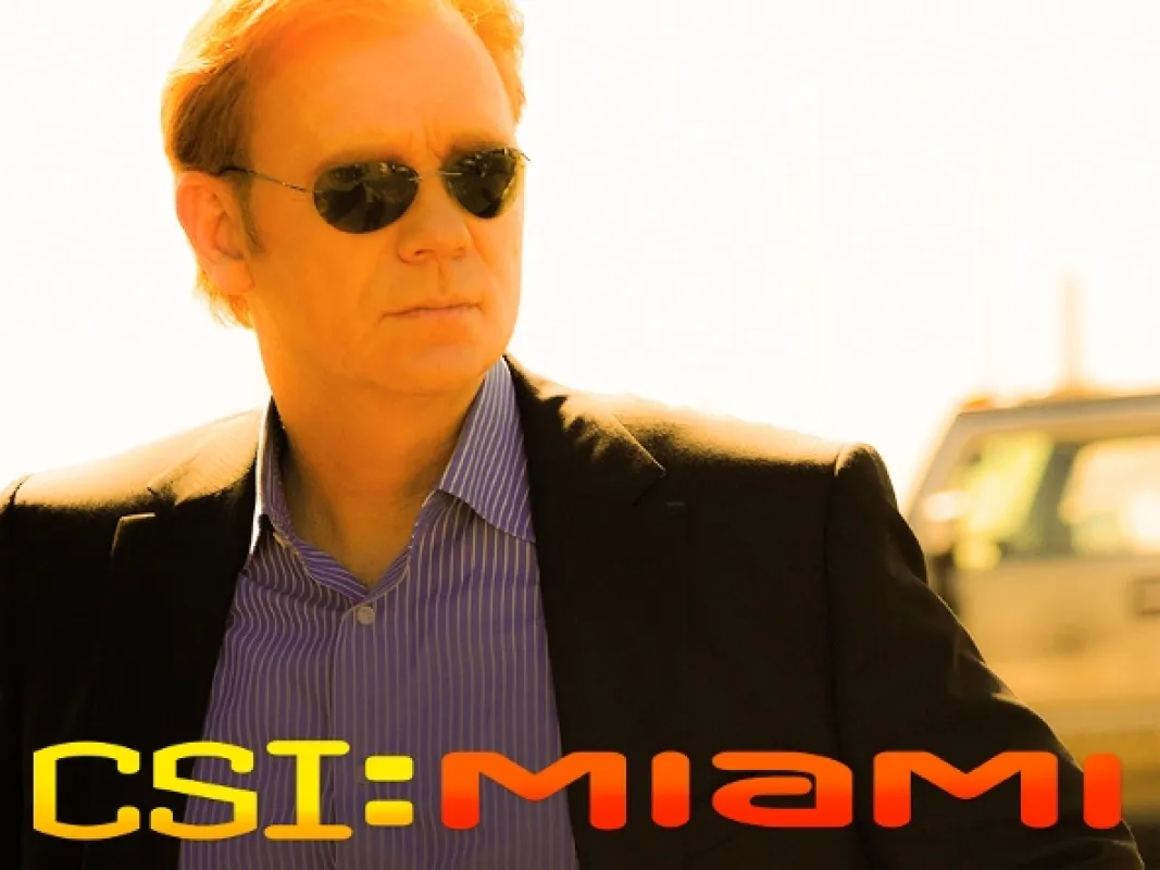 CSI: Miami helyszínelők (CSI: Miami), 2009 - fotogaléria