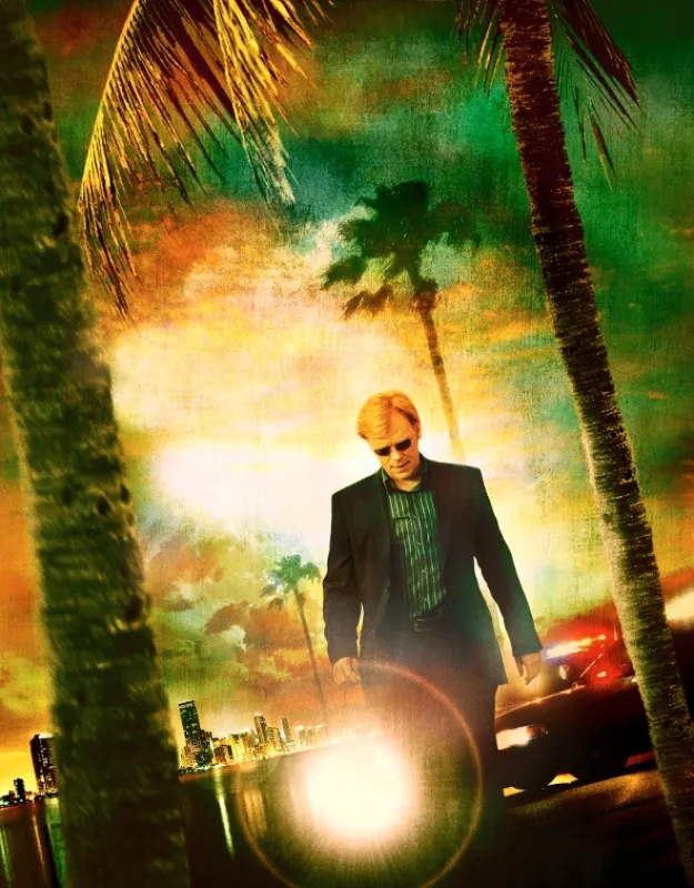 CSI: Miami helyszínelők (CSI: Miami), 2009 - fotogaléria