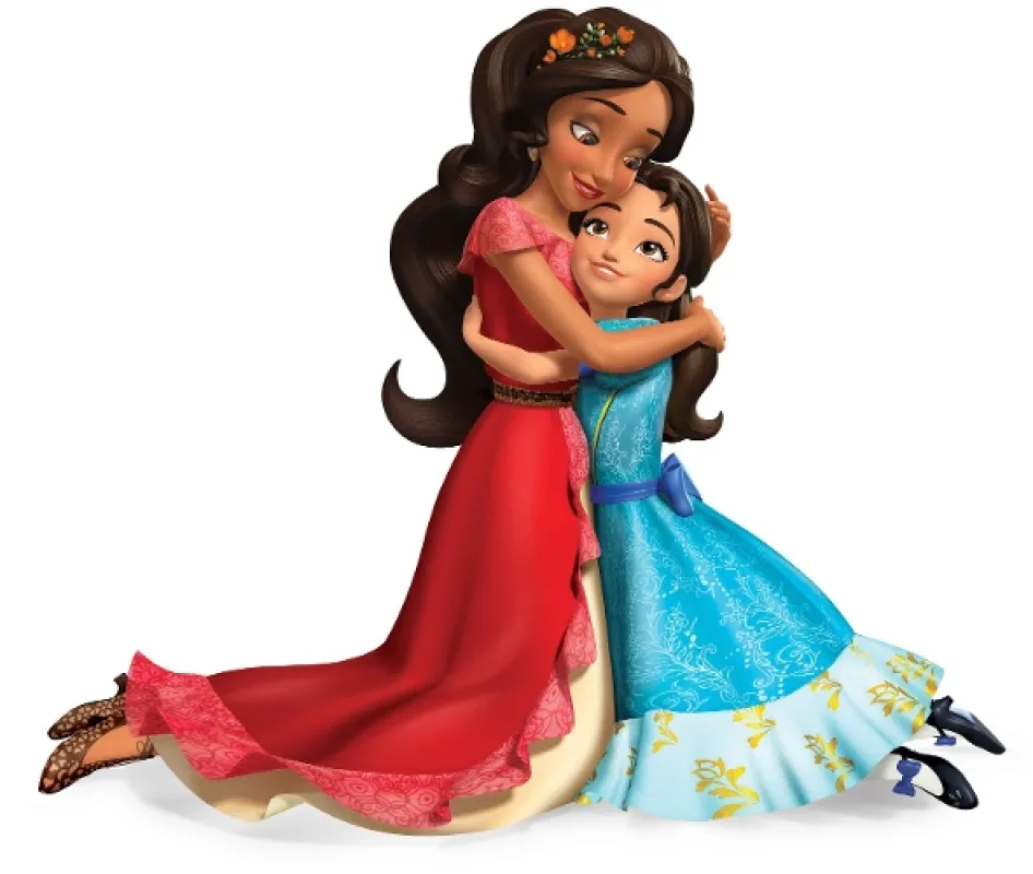 Elena, Avalor hercegnője (Elena of Avalor 1), 2015 - fotogaléria