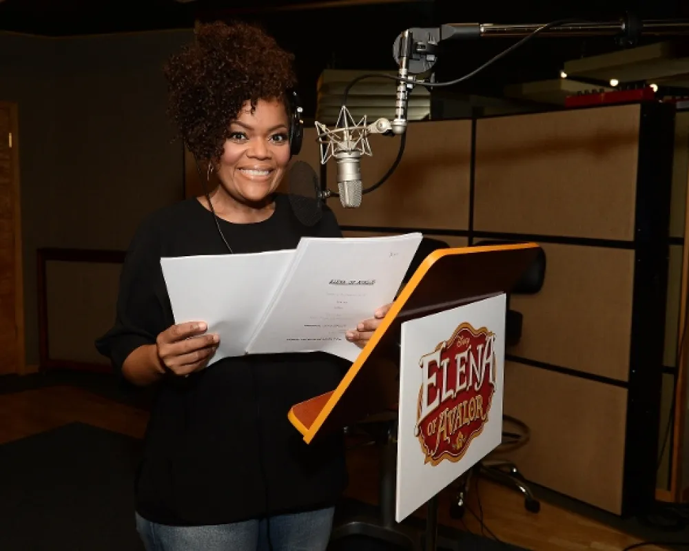 Elena, Avalor hercegnője (Elena of Avalor 1), 2015 - fotogaléria