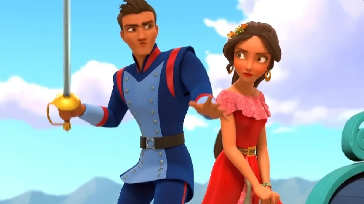 Elena, Avalor hercegnője (Elena of Avalor 1), 2015 - fotogaléria