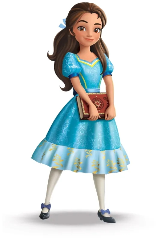Elena, Avalor hercegnője (Elena of Avalor 1), 2015 - fotogaléria