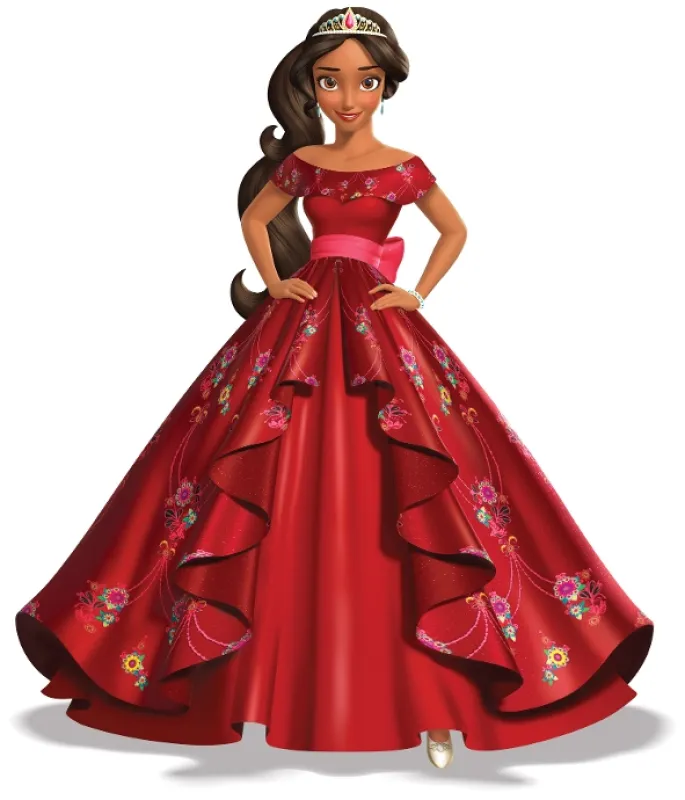Elena, Avalor hercegnője (Elena of Avalor 1), 2015 - fotogaléria