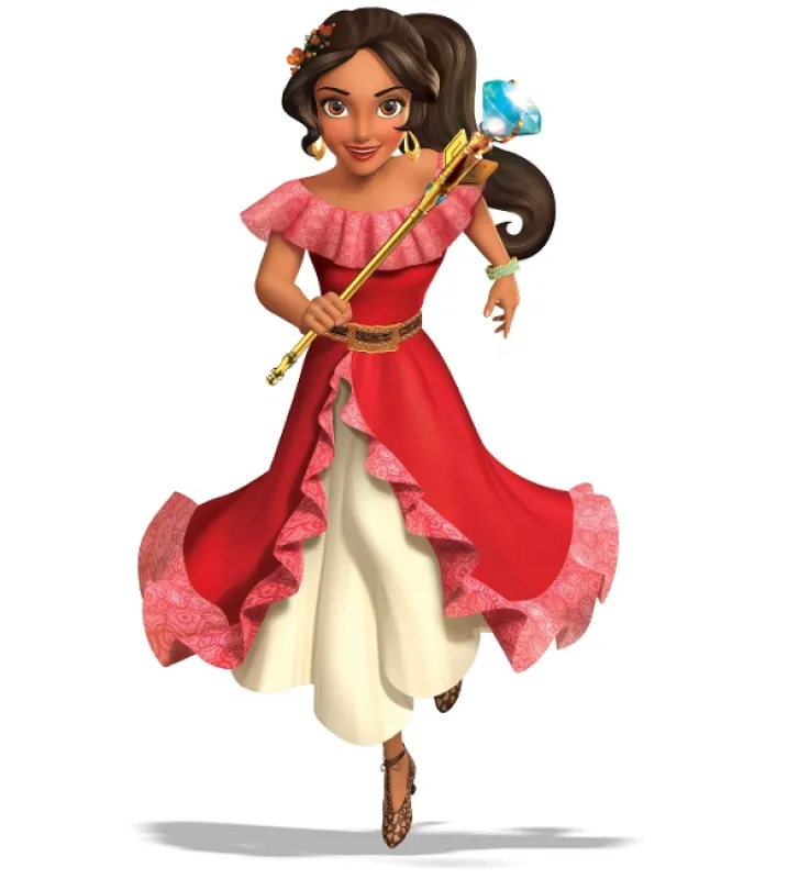 Elena, Avalor hercegnője (Elena of Avalor 1), 2015 - fotogaléria