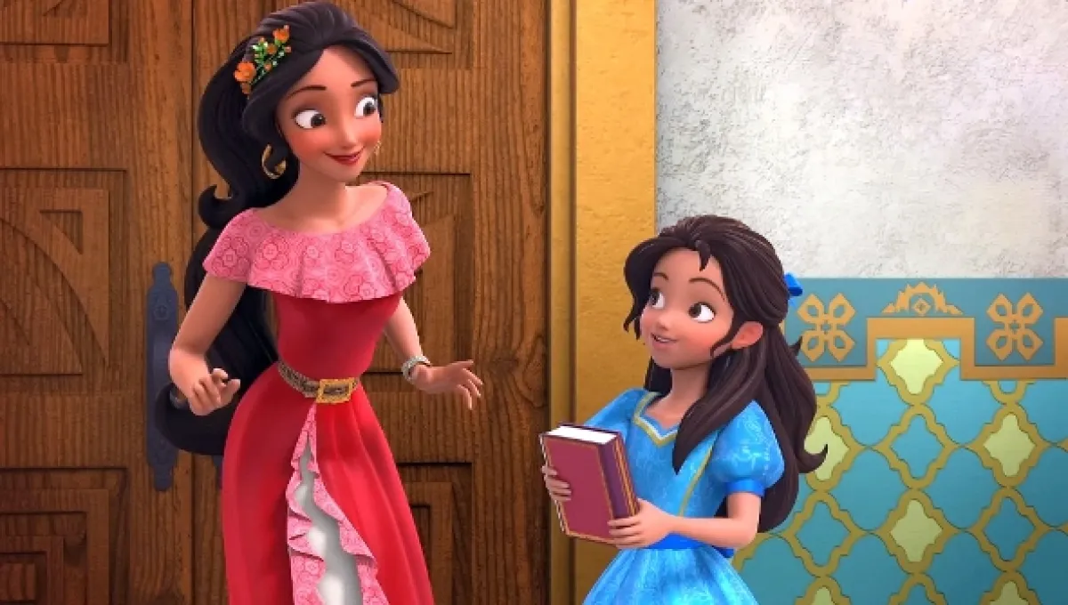 Elena, Avalor hercegnője (Elena of Avalor 1), 2015 - fotogaléria