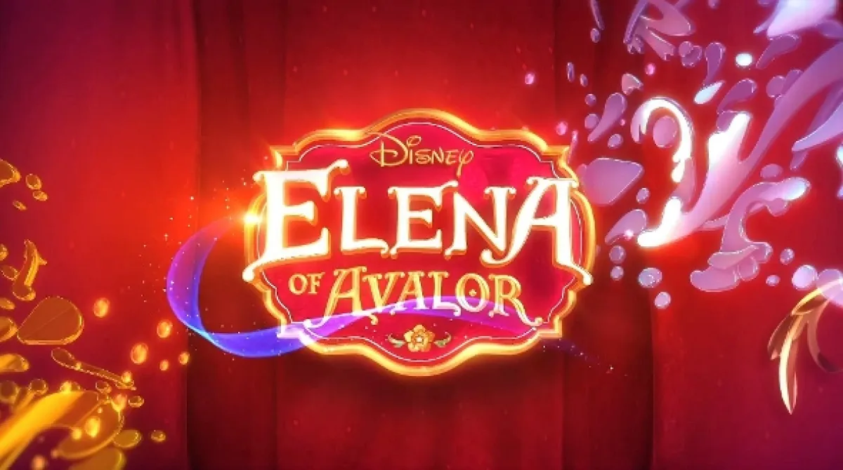 Elena, Avalor hercegnője (Elena of Avalor 1), 2015 - fotogaléria