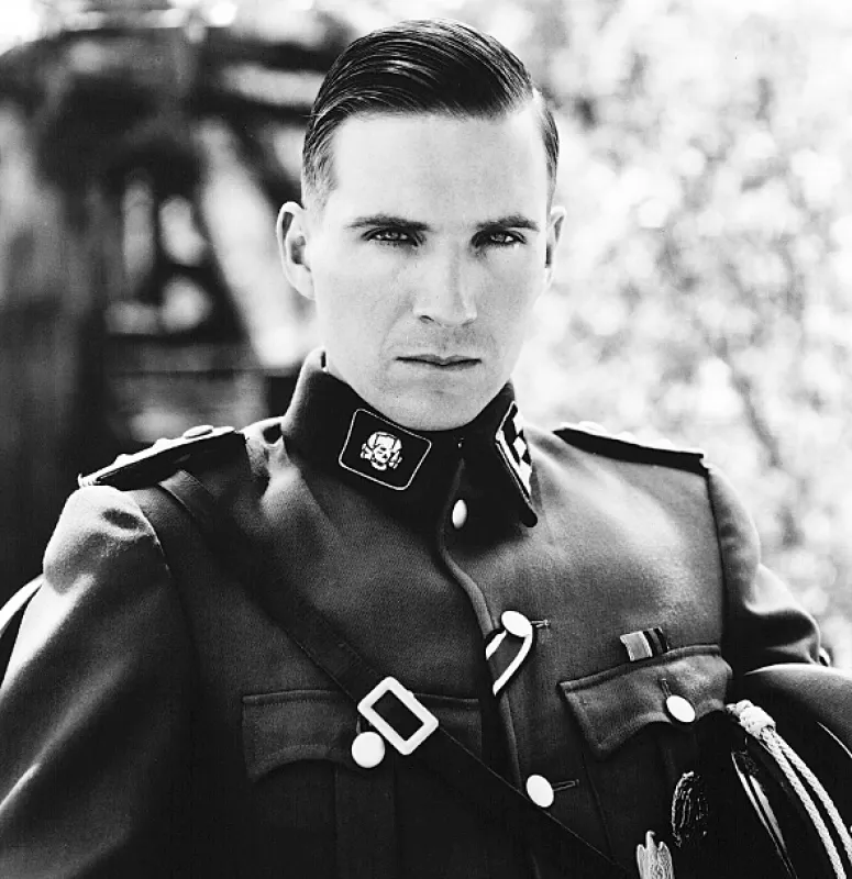 Schindlerov zoznam (Schindler’s List), 1993 - fotogaléria