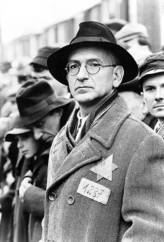 Schindlerov zoznam (Schindler’s List), 1993 - fotogaléria