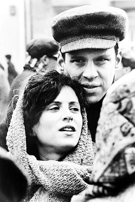 Schindlerov zoznam (Schindler’s List), 1993 - fotogaléria