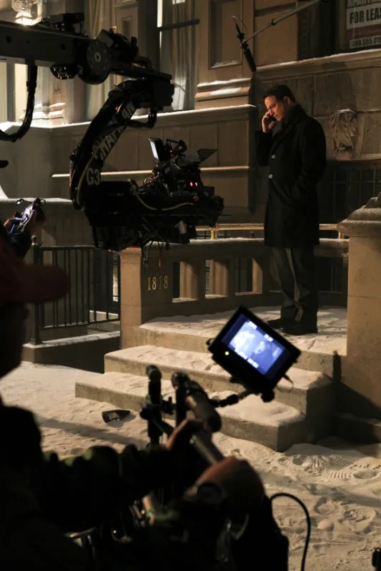 CSI: New York-i helyszínelők (CSI: NY 8), 2012 - fotogaléria