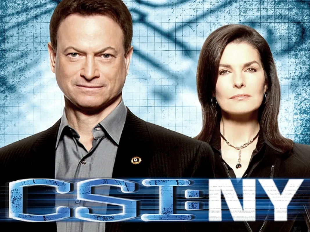 CSI: New York-i helyszínelők (CSI: NY 8), 2012 - fotogaléria