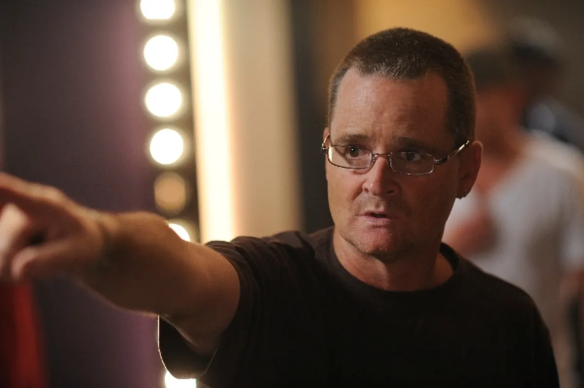 CSI: New York-i helyszínelők (CSI: NY 8), 2011 - fotogaléria