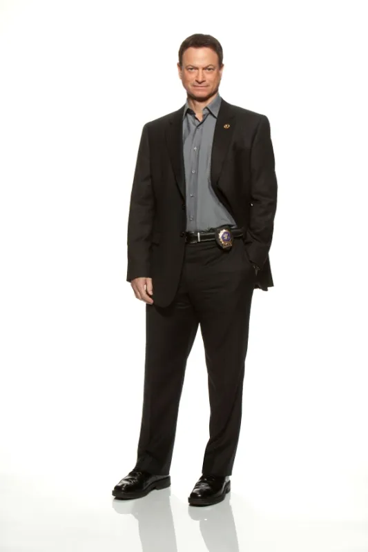 CSI: New York-i helyszínelők (CSI: NY 8), 2011 - fotogaléria