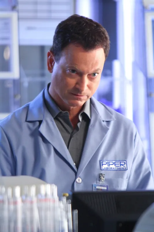 CSI: New York-i helyszínelők (CSI: NY 8), 2011 - fotogaléria