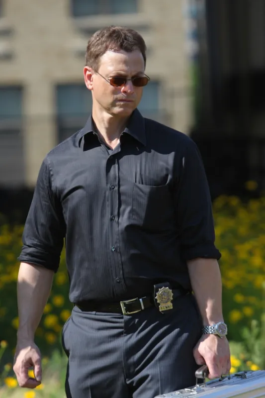 CSI: New York-i helyszínelők (CSI: NY), 2009 - fotogaléria