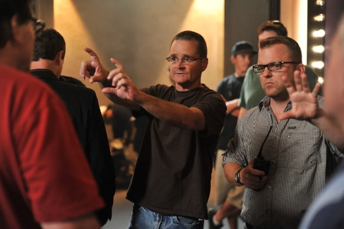 CSI: New York-i helyszínelők (CSI: NY 8), 2011 - fotogaléria