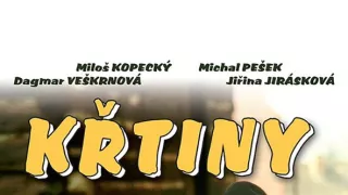 Křtiny