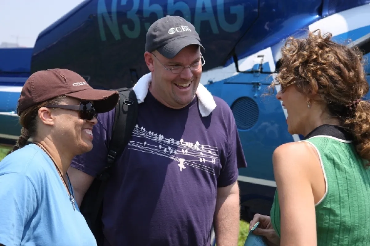 CSI: New York-i helyszínelők (CSI: NY), 2009 - fotogaléria