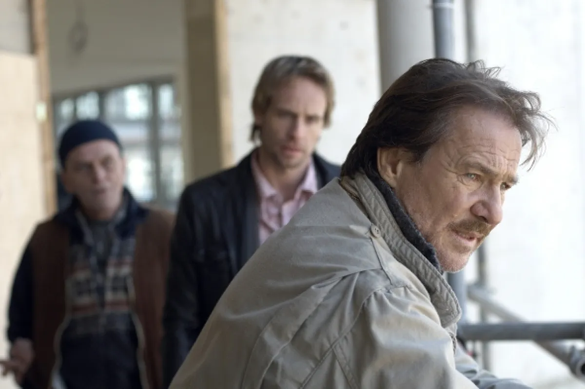 Schimanski, 2007 - fotogaléria