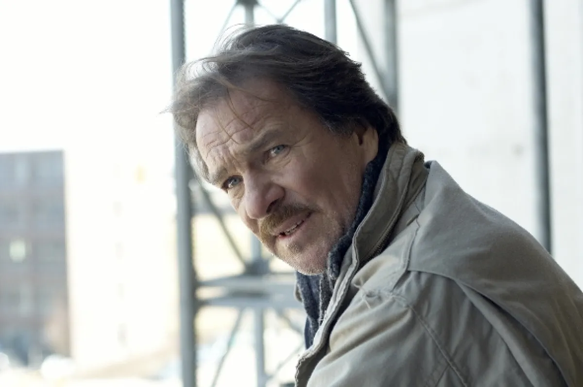 Schimanski, 2007 - fotogaléria