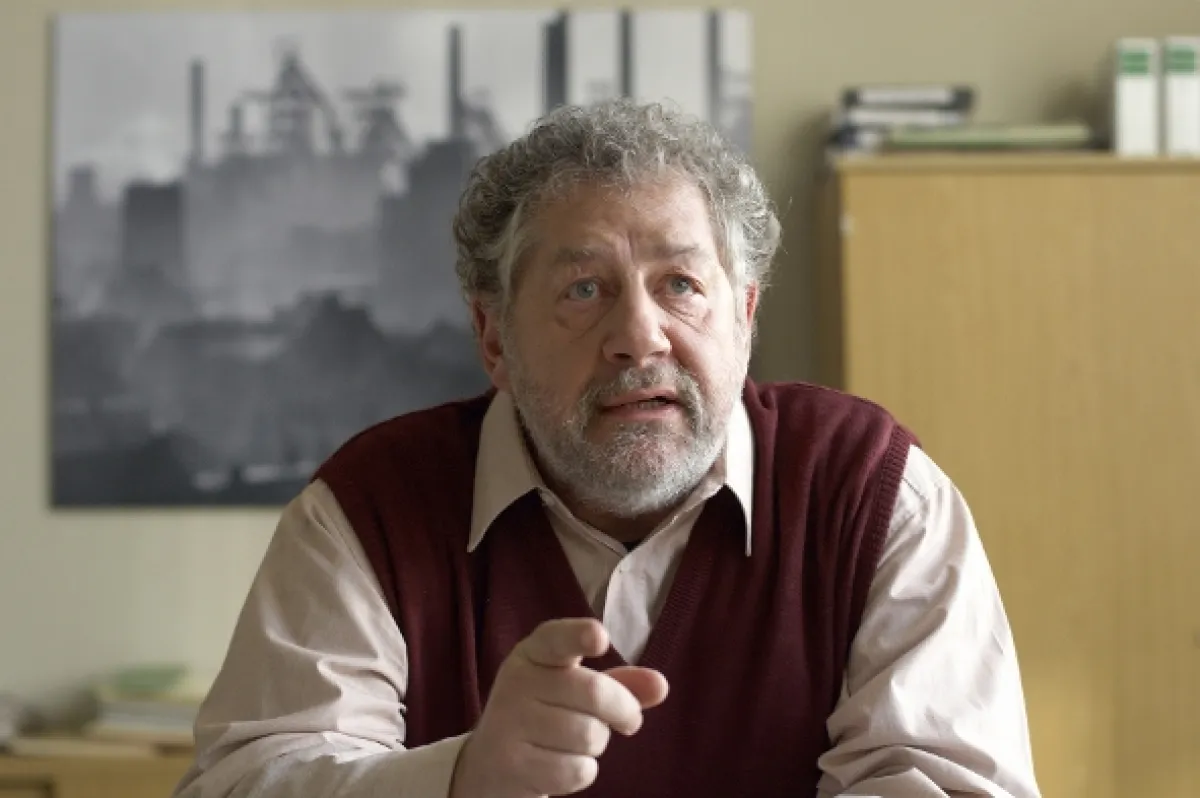 Schimanski, 2007 - fotogaléria