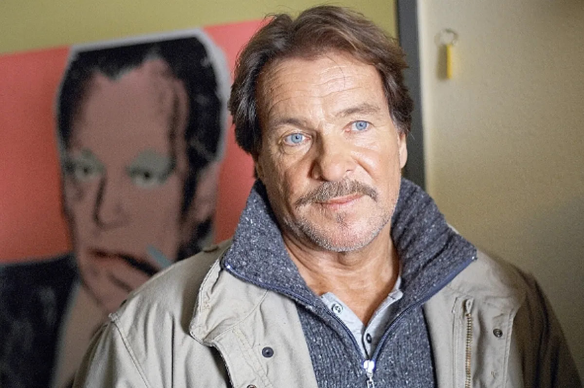 Schimanski, 2007 - fotogaléria