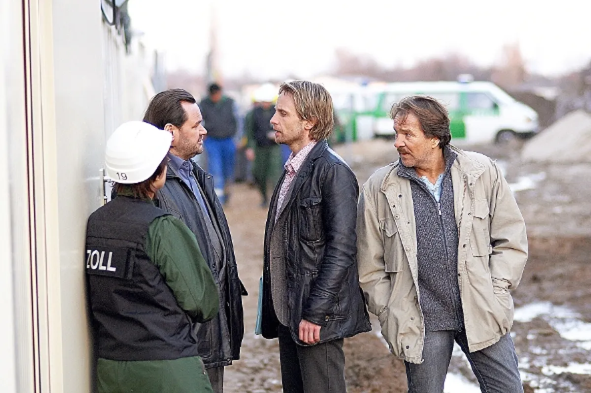 Schimanski, 2007 - fotogaléria