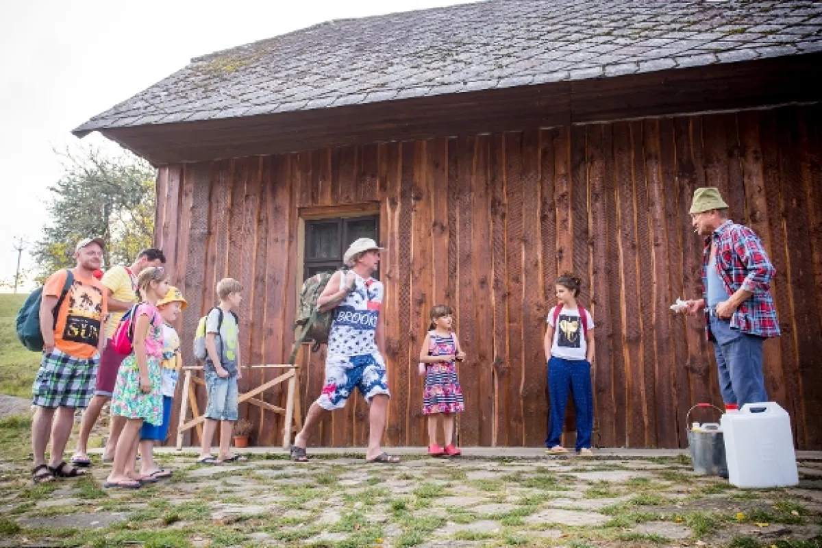 Prázdniny, 2016 - fotogaléria