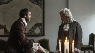 Mária Terézia a vyhnanie Židov z Prahy