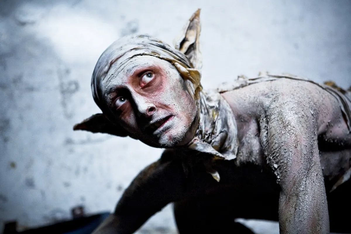 Karamazovi, 2008 - fotogaléria