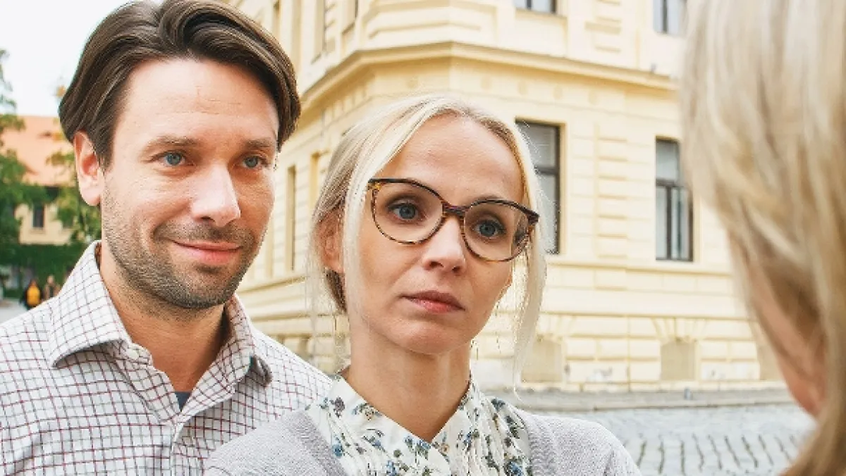 Otcova volga, 2018 - fotogaléria