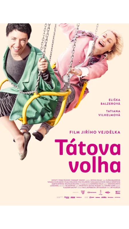 Otcova volga, 2018 - fotogaléria