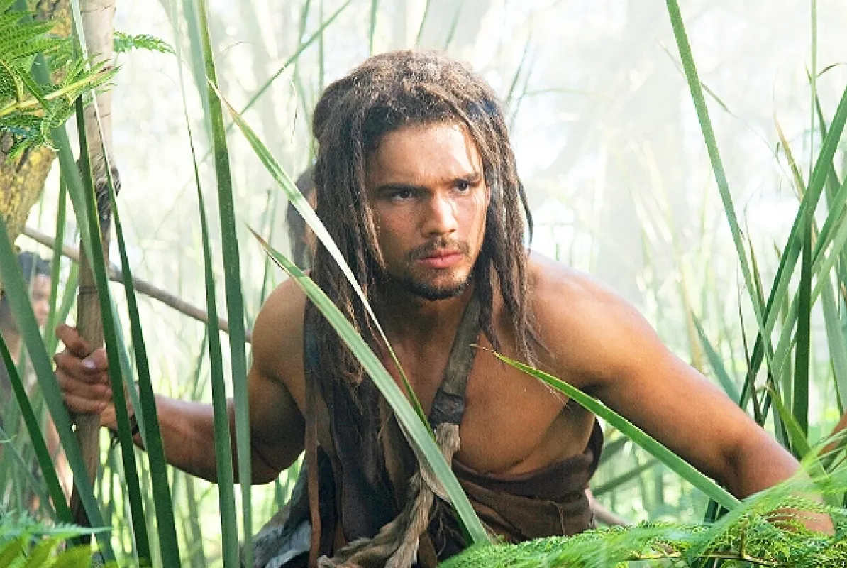 10 000 pred Kristom (10,000 BC), 2008 - fotogaléria