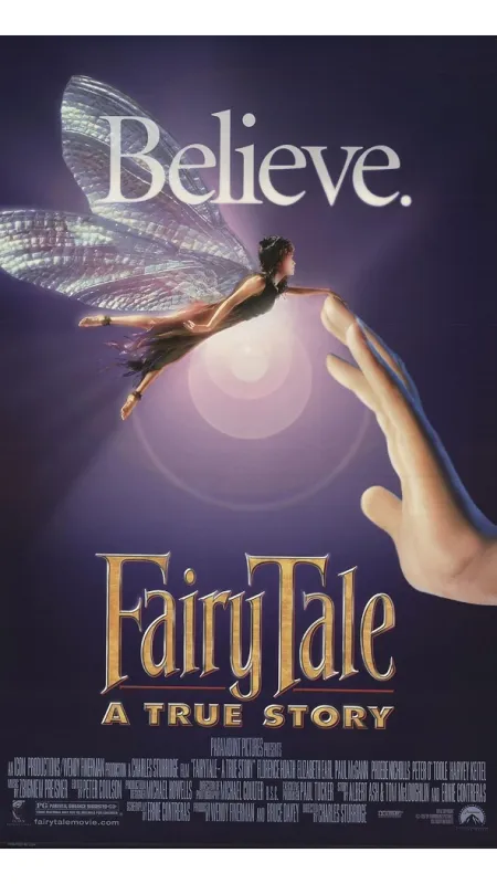 Pravdivá pohádka (Fairytale - a true Story), 1997 - fotogaléria