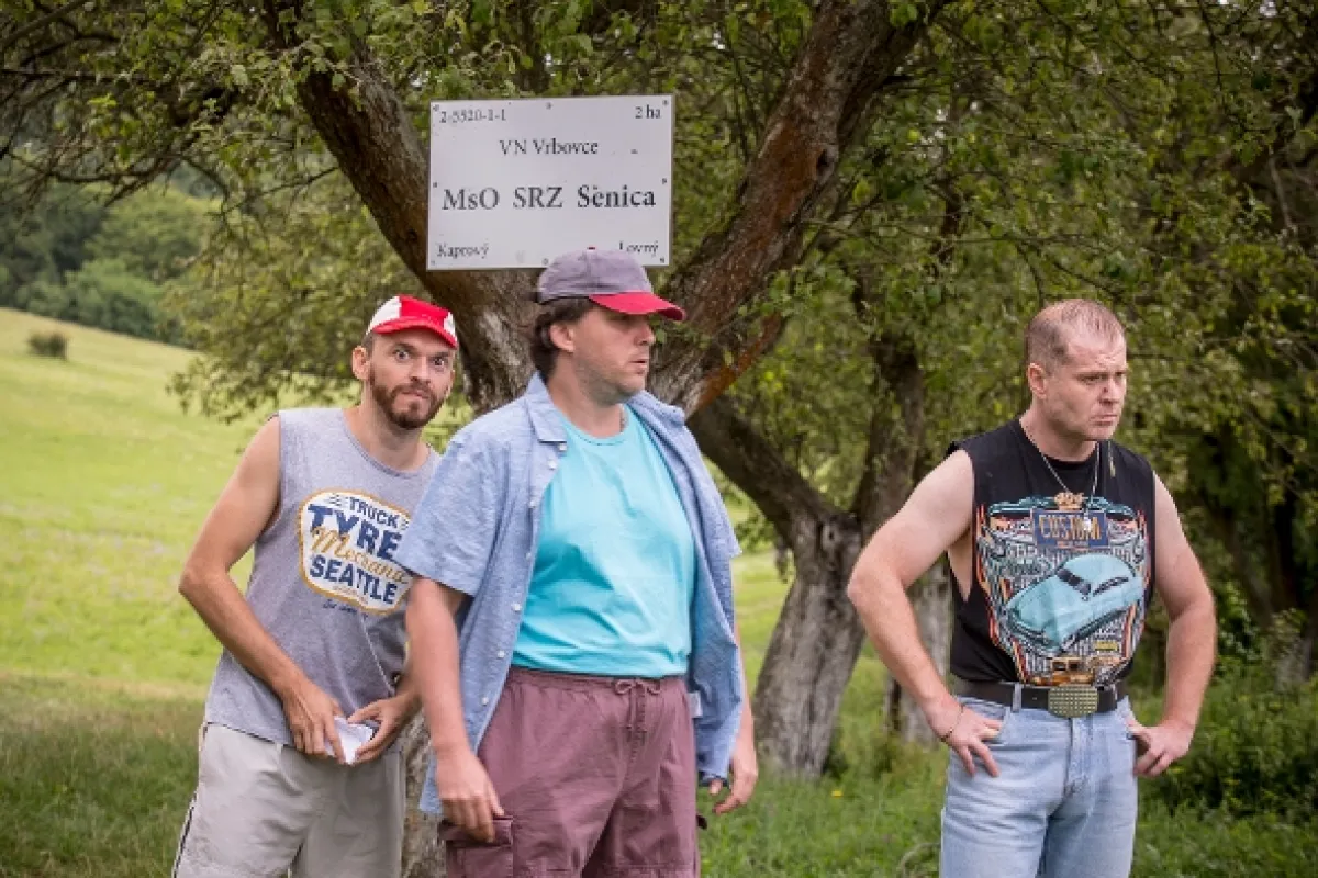 Prázdniny, 2016 - fotogaléria