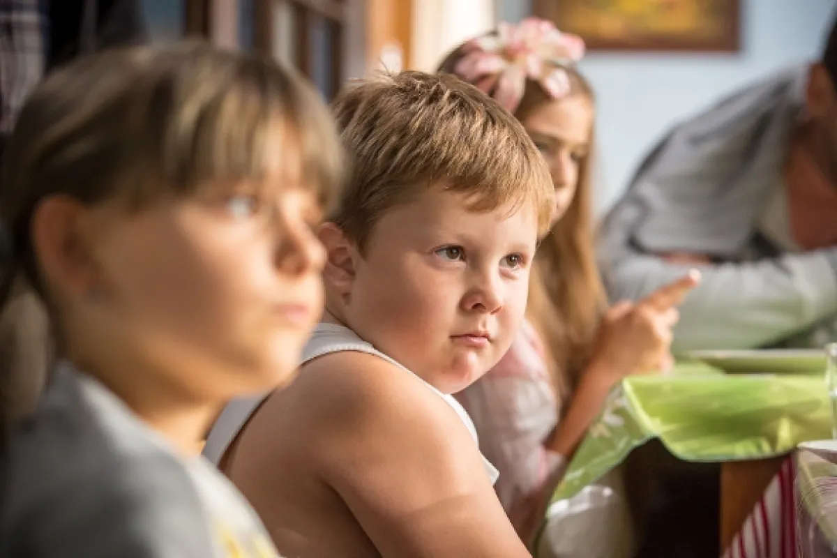 Prázdniny, 2016 - fotogaléria